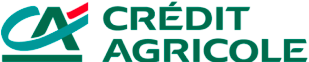 Credit agricole bank logo