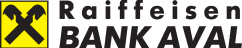 Raiffeisen bank logo