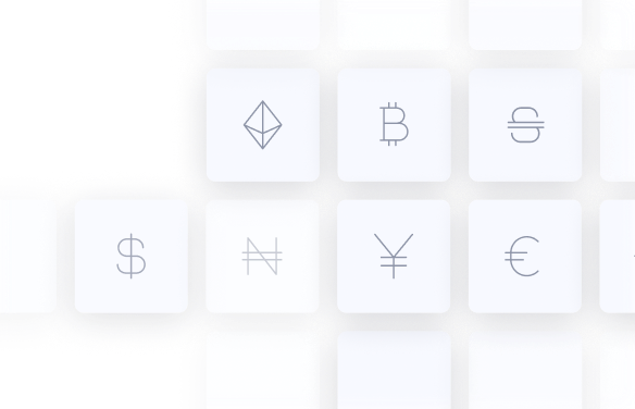 Multi-Currency Management